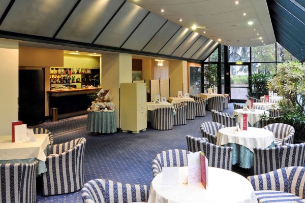Hotel Mercure Reggio Emilia Centro Astoria (Reggio nell'Emilia)